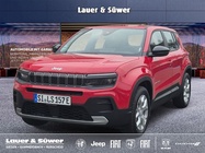 Jeep Avenger 2025