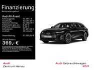 Audi A6 2025