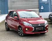 Mitsubishi Space Star 2020
