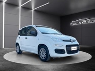 Fiat Panda 2021