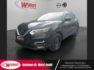 Nissan Qashqai 2021