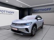 Volkswagen ID.4 2025