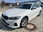 BMW 3 Series 2024
