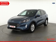 Ford Kuga 2022