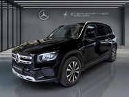 Mercedes-Benz GLB-Class 2023