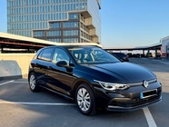 Volkswagen Golf 2020