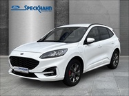 Ford Kuga 2022