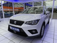 Seat Arona 2018