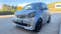 Smart ForTwo 2019