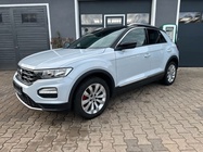 Volkswagen T-Roc 2020