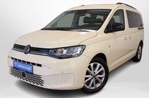 Volkswagen Caddy Maxi 2022