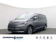 Volkswagen T7 2025