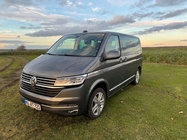 Volkswagen T6 2020