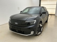 Ford Explorer 2025