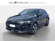 Audi A1 2023