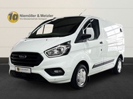 Ford Transit Custom 2022
