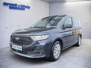 Ford Tourneo Connect 2025