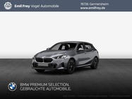 BMW 1 Series 2025