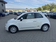 Fiat 500 2009