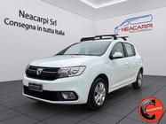 Dacia Sandero 2021