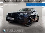 BMW X3 2024