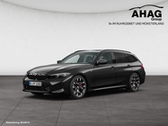 BMW 3 Series 2025