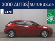 Opel Astra 2021