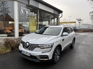 Renault Koleos 2024