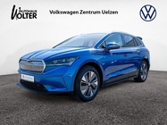 Skoda Enyaq 2022