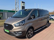 Ford Tourneo Custom 2021