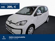 Volkswagen up! 2023