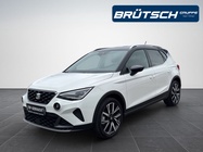 Seat Arona 2023