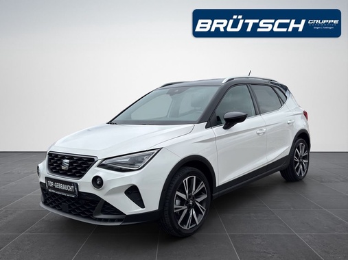 Seat Arona 2023