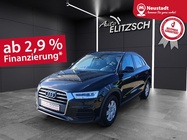 Audi Q3 2016