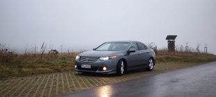 Honda Accord 2010