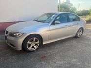 BMW 3 Series 2005