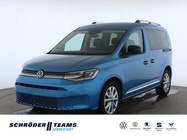 Volkswagen Caddy 2024