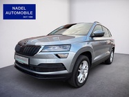 Skoda Karoq 2020