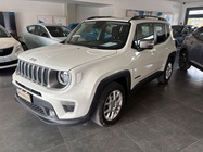 Jeep Renegade 2019