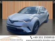 Toyota C-HR 2018