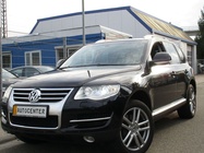 Volkswagen Touareg 2007