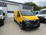 Renault Trafic 2020