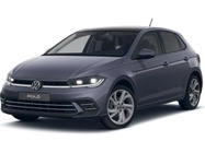Volkswagen Polo 2025