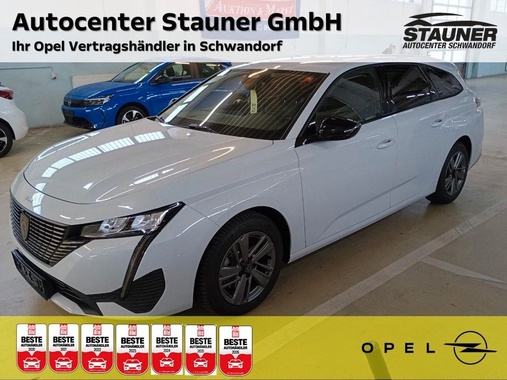 Peugeot 308 2024