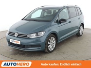 Volkswagen Touran 2019