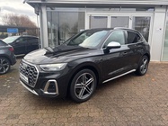 Audi SQ5 2022