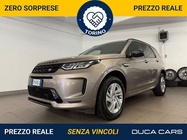 Land Rover Discovery Sport 2023