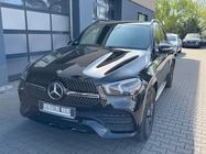 Mercedes-Benz GLE-Class 2020