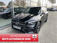 Mercedes-Benz GLB-Class 2025