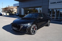 Audi Q8 2022